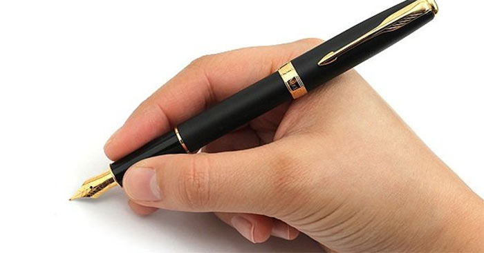 Viết thư thăm hỏi động viên bạn bè