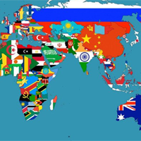 Địa lí 7 Bài 10: Đặc điểm dân cư, xã hội Châu Phi