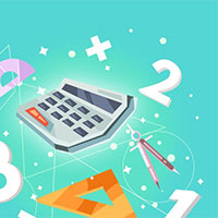 Toán 3: Làm quen với biểu thức số