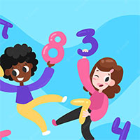 Toán 3: Tính giá trị biểu thức số (tiếp theo)