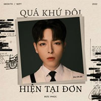 Lời bài hát Quá khứ đôi hiện tại đơn