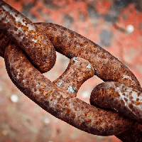 Đoạn văn cảm nhận về viên trung sĩ trong văn bản Chất làm gỉ