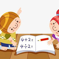 Toán 3: Em làm được những gì?