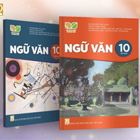 Bộ đề thi học kì 1 môn Ngữ văn 10 năm 2024 - 2025 sách Kết nối tri thức với cuộc sống