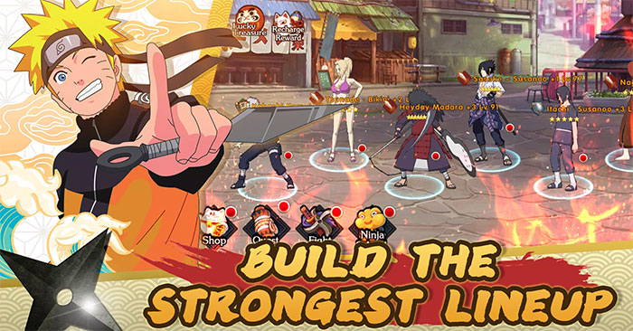 Ultimate-Fight-Survival