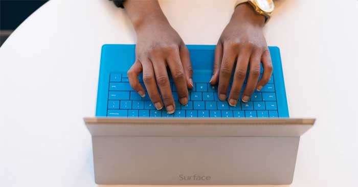 Sửa lỗi gửi và nhận email trên Outlook