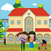 Tiếng Anh lớp 3 Unit 4: Lesson 2