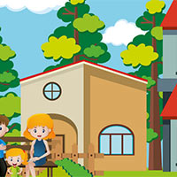 Tiếng Anh lớp 3 Unit 4: Lesson 4