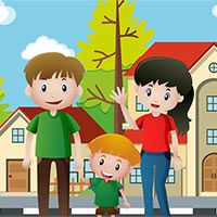 Tiếng Anh lớp 3 Unit 4: Lesson 5