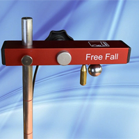 Vật lí 10 Bài 11: Thực hành Đo gia tốc rơi tự do