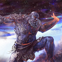 Đoạn văn phân tích nhân vật Thần Trụ Trời (Dàn ý + 5 Mẫu)