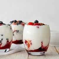 Tiếng Anh lớp 3 Unit 5: Lesson Four