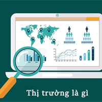 Kinh tế 10 Bài 4: Cơ chế thị trường