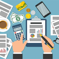 So sánh thuế trực thu và thuế gián thu