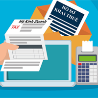 Kinh tế 10 Bài 7: Thuế và thực hiện pháp luật về thuế