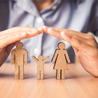 Hoạt động trải nghiệm 10: Trách nhiệm với gia đình