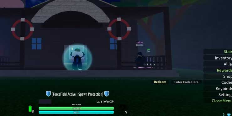 Cách đổi code Anime Story