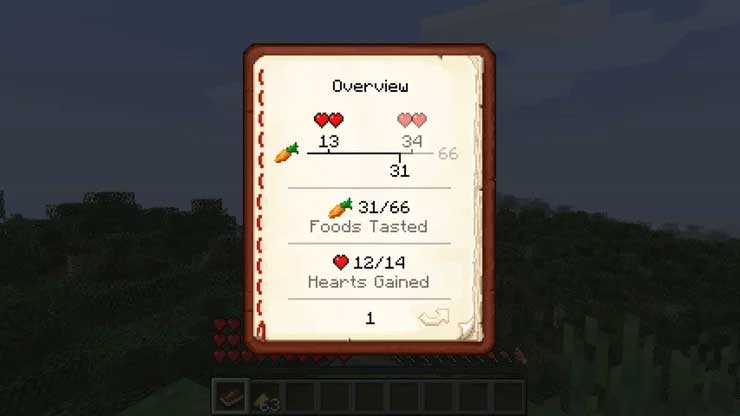 Spice of Life: Carrot Edition