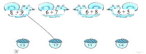 Bài tập cuối tuần lớp 2 môn Toán KNTT