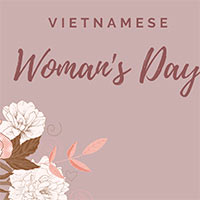 Bài viết về ngày Phụ nữ Việt Nam 20/10