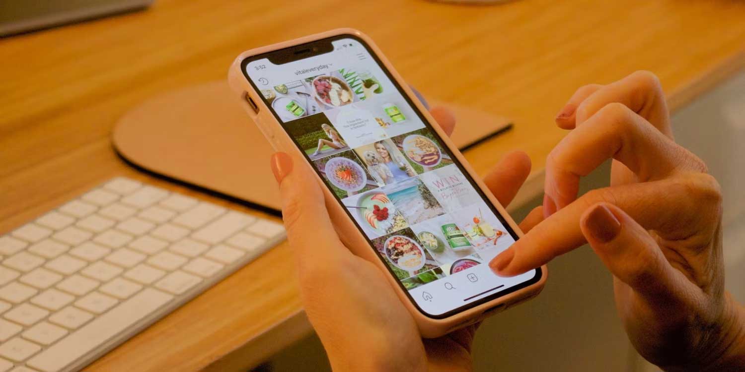Dấu hiệu nhận biết Instagram giả