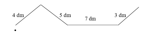 Bài tập cuối tuần lớp 2 môn Toán sách CTST Tuần 6