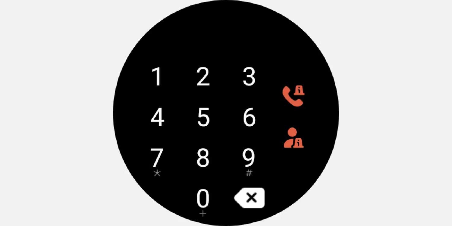 Cuộc gọi khẩn cấp