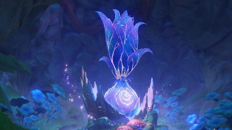 Cây của giấc mơ