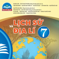 Bộ đề thi giữa học kì 1 môn Lịch sử - Địa lí 7 năm 2025 - 2026 sách Chân trời sáng tạo