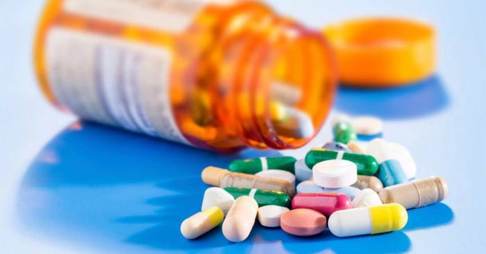 Từ bỏ thói quen lạm dụng thuốc kháng sinh 