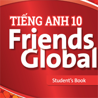 Bộ đề thi giữa học kì 1 môn Tiếng Anh 10 năm 2025 - 2026 sách Chân trời sáng tạo