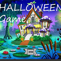 Game Halloween 2024 đặc sắc
