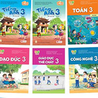 Bộ đề thi học kì 1 lớp 3 năm 2024 - 2025 sách Kết nối tri thức với cuộc sống