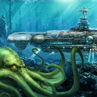 Viết bài văn biểu cảm về một sự việc hoặc nhân vật trong đoạn trích “Bạch tuộc”