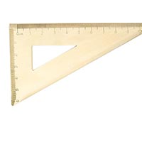 Toán 3: Góc vuông, góc không vuông