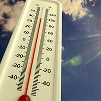 Toán 3: Nhiệt độ