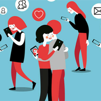 Văn mẫu lớp 10: Dàn ý nghị luận về thị hiếu của thanh niên ngày nay