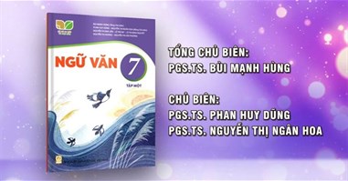 Bộ đề thi học kì 1 môn Ngữ văn 7 năm 2024 - 2025 sách Kết nối tri thức với cuộc sống