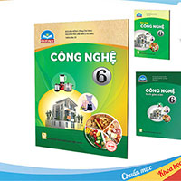 Đề cương ôn tập học kì 1 môn Công nghệ 6 sách Chân trời sáng tạo