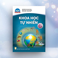 Đề cương ôn tập học kì 1 môn Khoa học tự nhiên 6 sách Chân trời sáng tạo