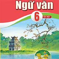 Đề cương ôn tập học kì 1 môn Ngữ văn 6 sách Cánh diều