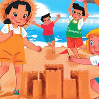 Đề cương ôn tập giữa học kì 1 môn Tiếng Anh 4 sách Kết nối tri thức với cuộc sống