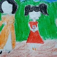 Tiếng Anh 7 Unit 4: Speaking