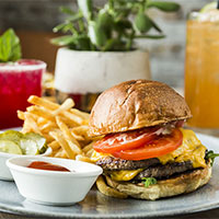 Tiếng Anh 7 Unit 5: Looking Back