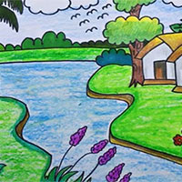 Tiếng Anh 7 Unit 4: Vocabulary and Listening