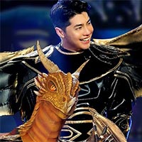 Lời bài hát Định Mệnh