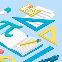 Toán 3: Ôn tập về hình học và đo lường