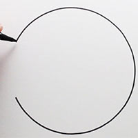 Toán 3: Hình tròn