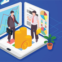 Kinh tế 10 Bài 9: Dịch vụ tín dụng