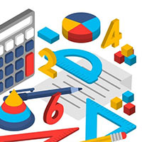 Toán 3: Ôn tập chung